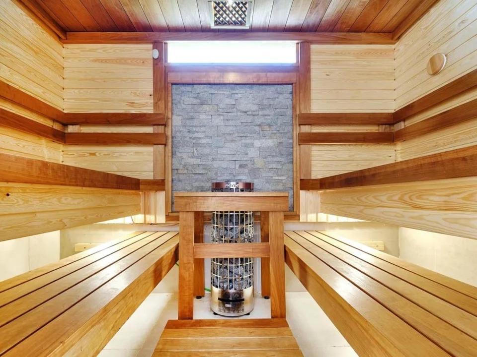 Сasa de vacaciones Con Solarium Amalia