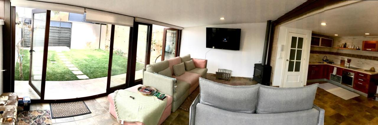 Casa De Adonay 3 Huétor Vega