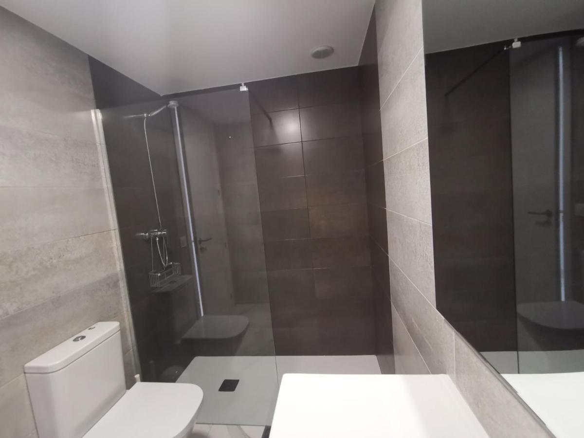 Apartamento Luxury Maracuya Port