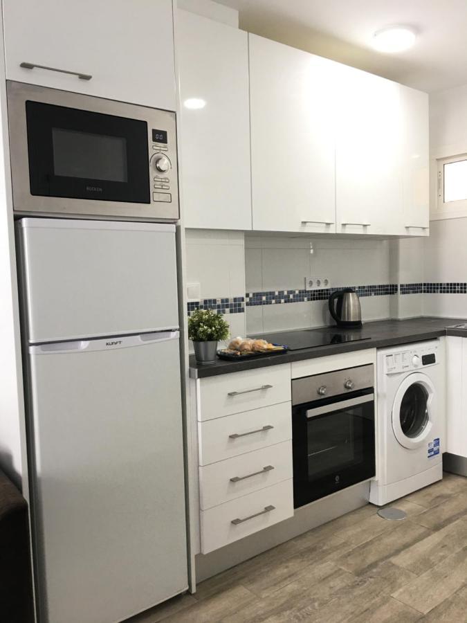 Apartamento Iris Apartment, Benalmádena