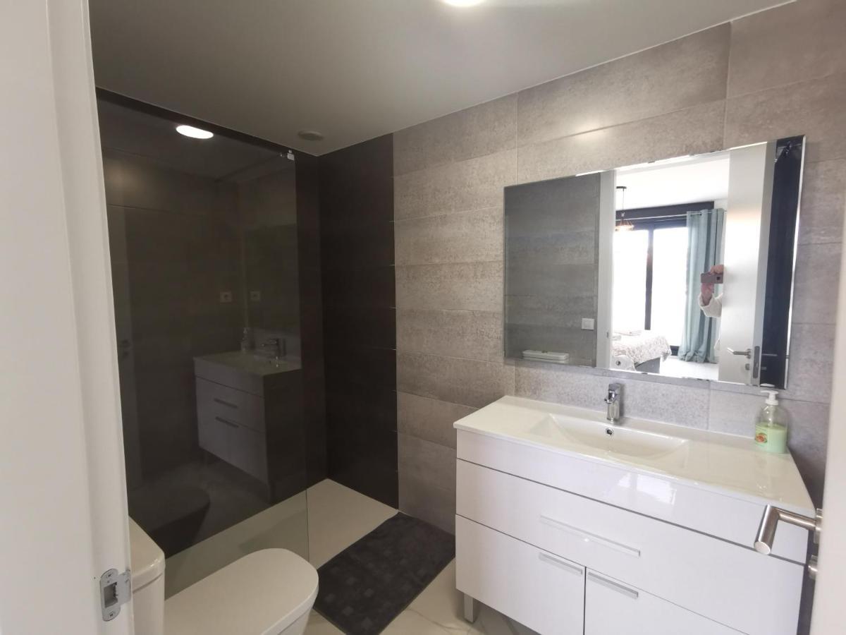Apartamento Luxury Maracuya Port
