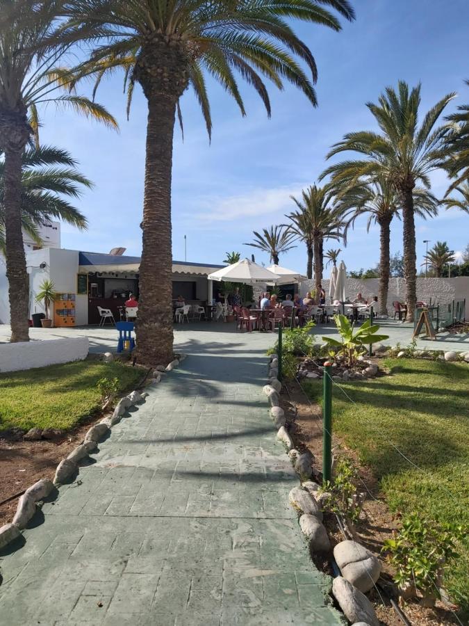 Apartamento Paraiso