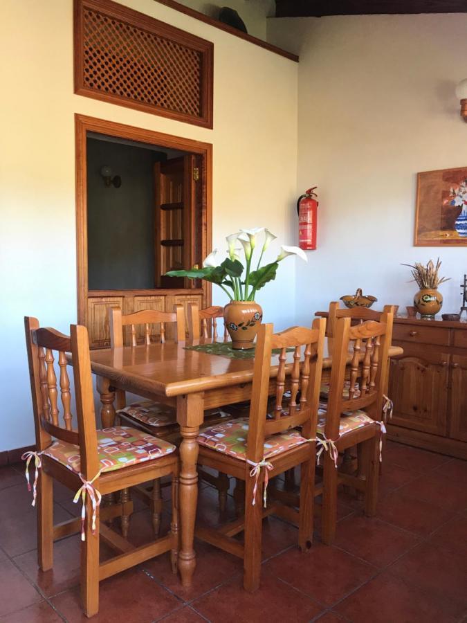 La Era De Las Rosas Casa rural Agulo