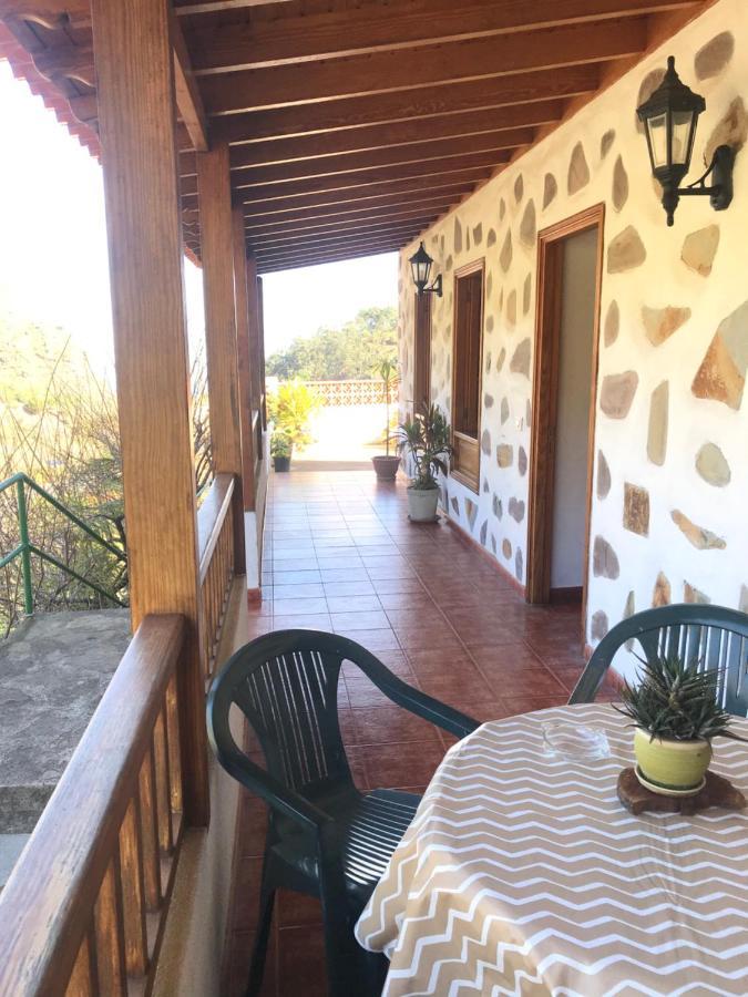 La Tagora Iii Casa rural Agulo