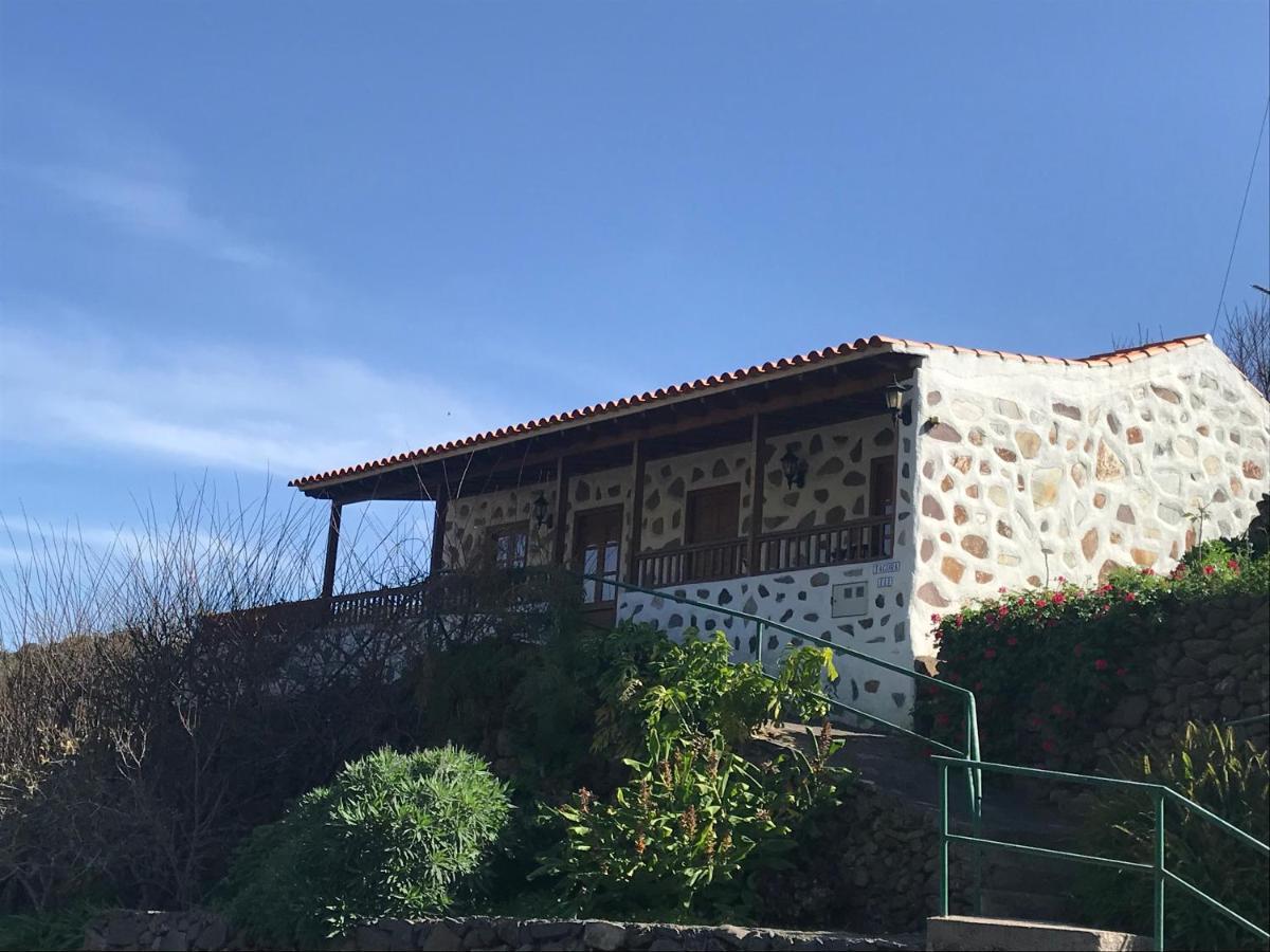La Tagora Iii * Agulo