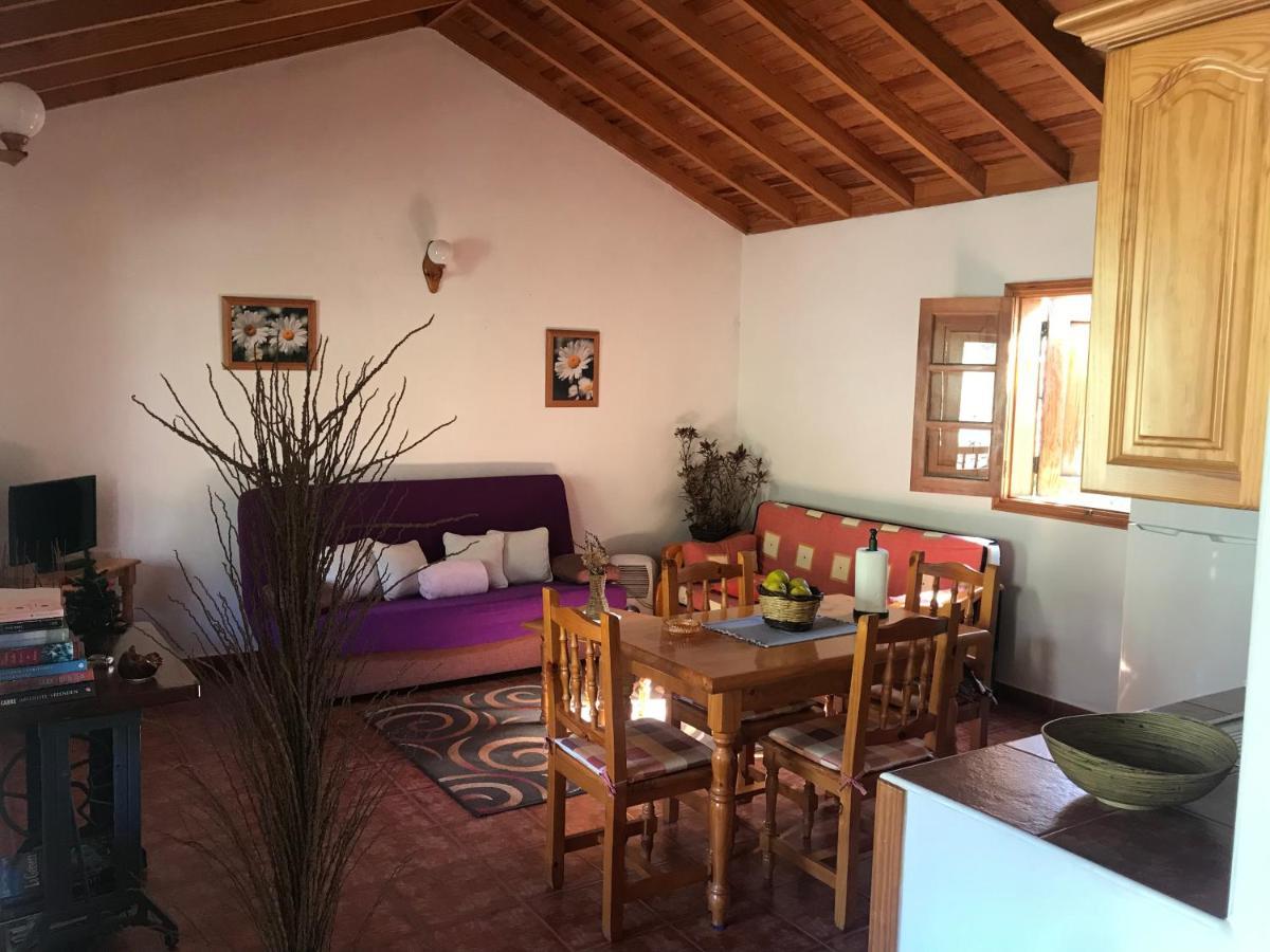 La Tagora Iii Agulo