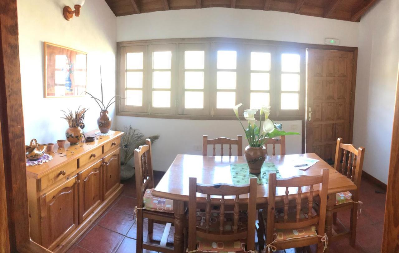Casa rural La Era De Las Rosas *