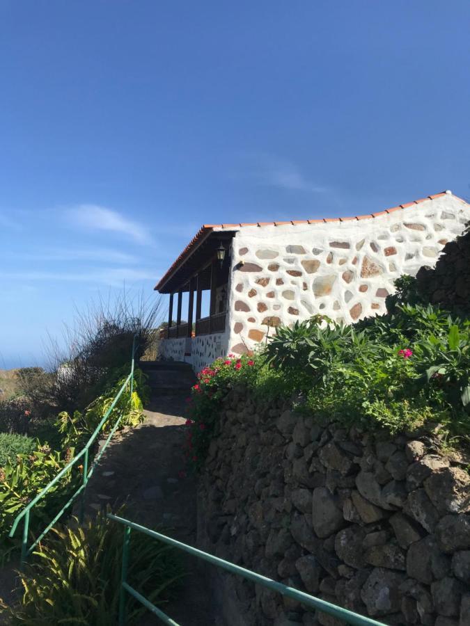 Casa rural La Tagora Iii