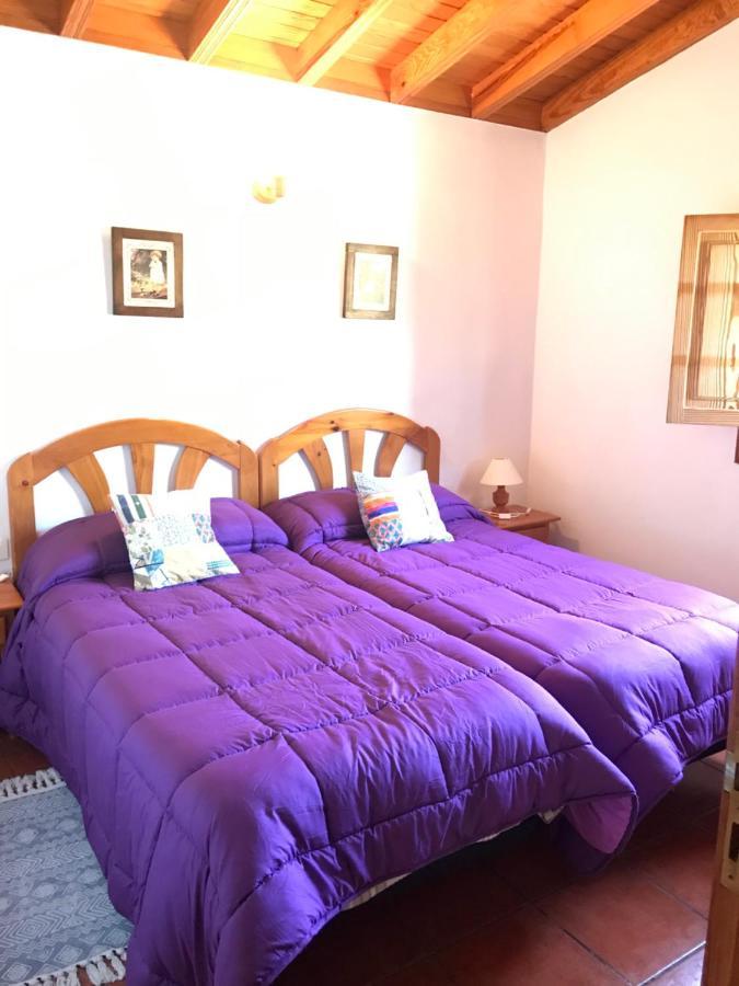 La Era De Las Rosas Casa rural