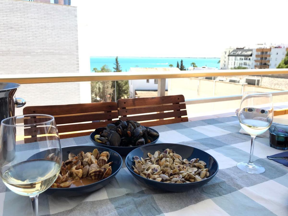 Ca La Nuria Apartment