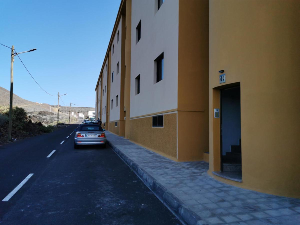 Apartamento Con Maravillosas Vistas En Primera Línea La Restinga