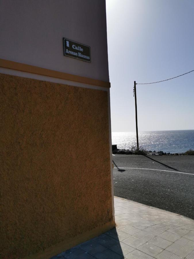 Con Maravillosas Vistas En Primera Línea * La Restinga