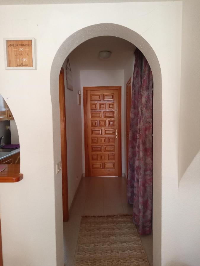 Chalet El Campello *
