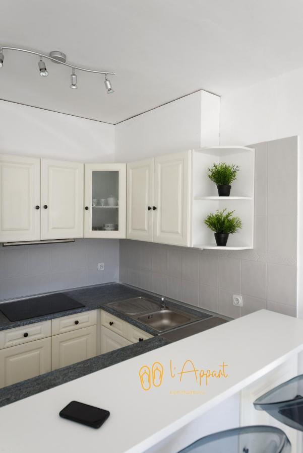 Lappart Apartamento *