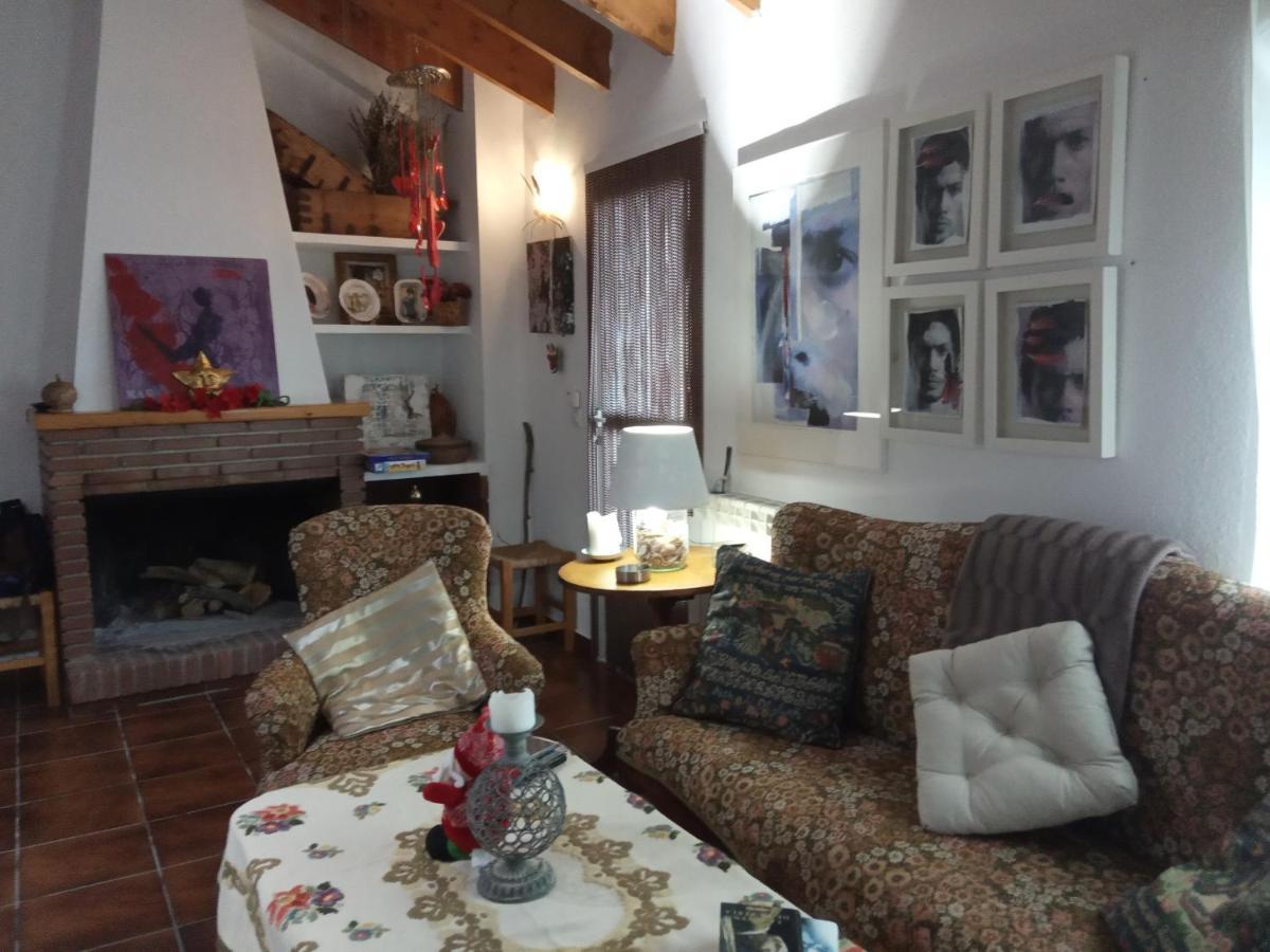 Casa Del Canton - * Castril
