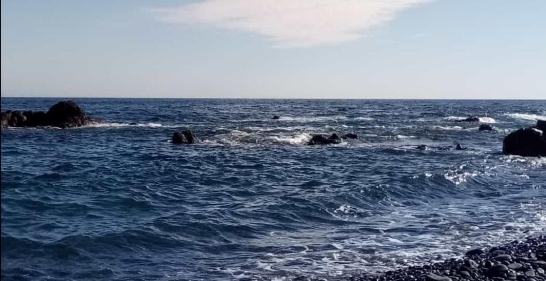 Apartamento Blue Sea. Tony Frías. Eras. Arico - Tenerife.