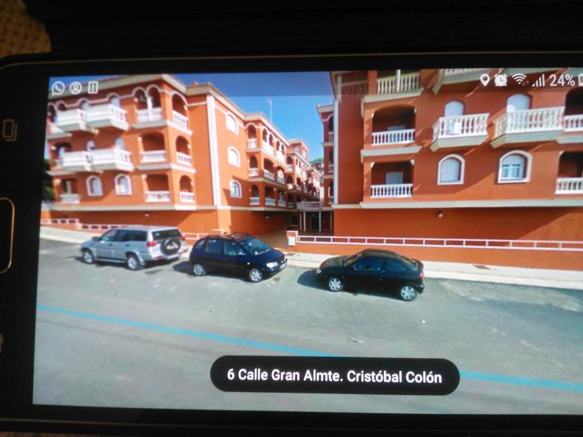 Playa Apartamento