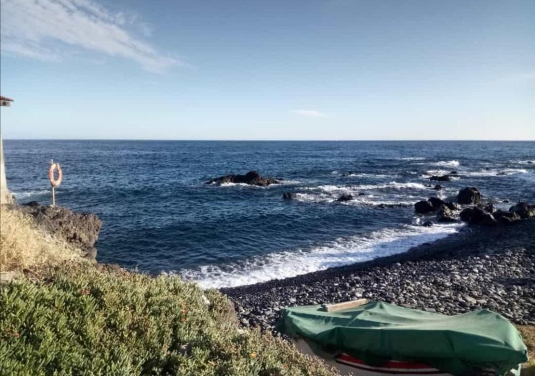 Apartamento Blue Sea. Tony Frías. Eras. Arico - Tenerife. *
