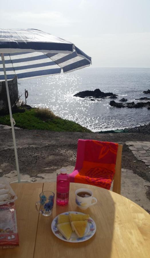 Blue Sea. Tony Frías. Eras. Arico - Tenerife. Arico el Nuevo