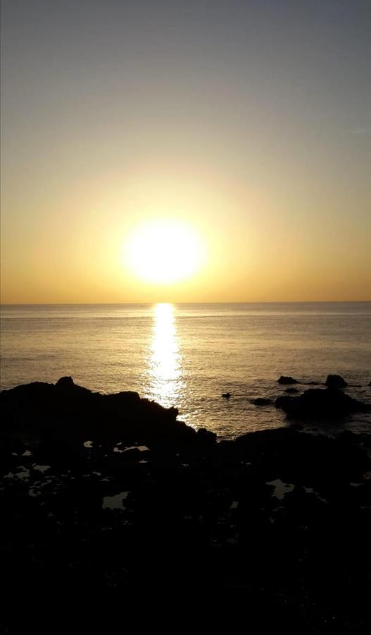 Apartamento Blue Sea. Tony Frías. Eras. Arico - Tenerife.