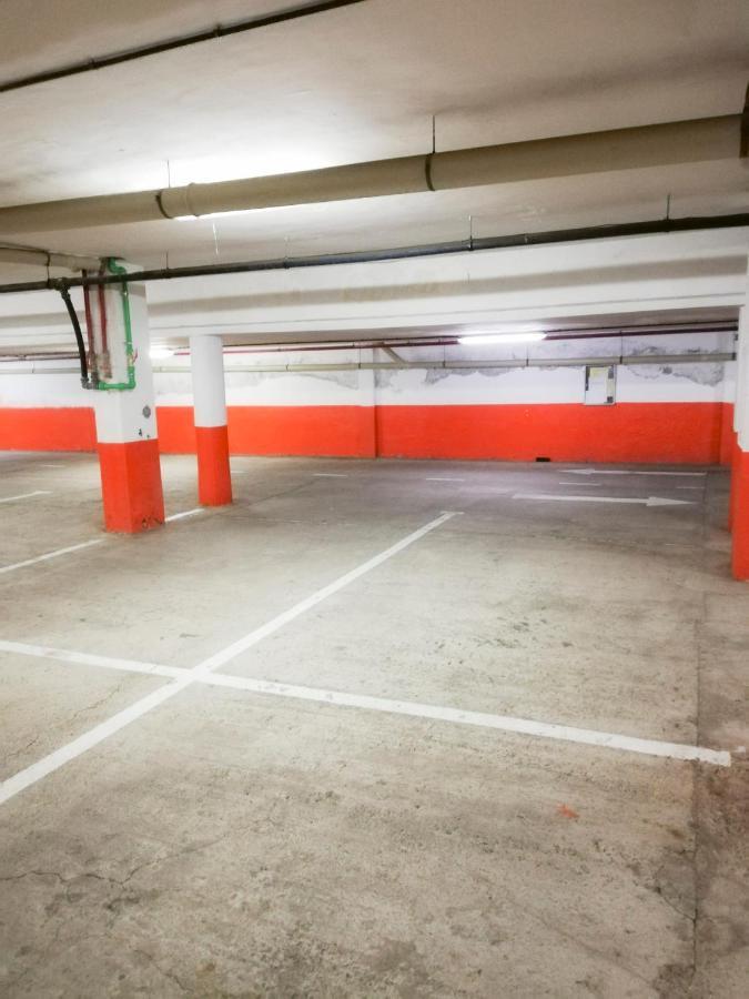 Medano4you Orange Dream Apartamento *