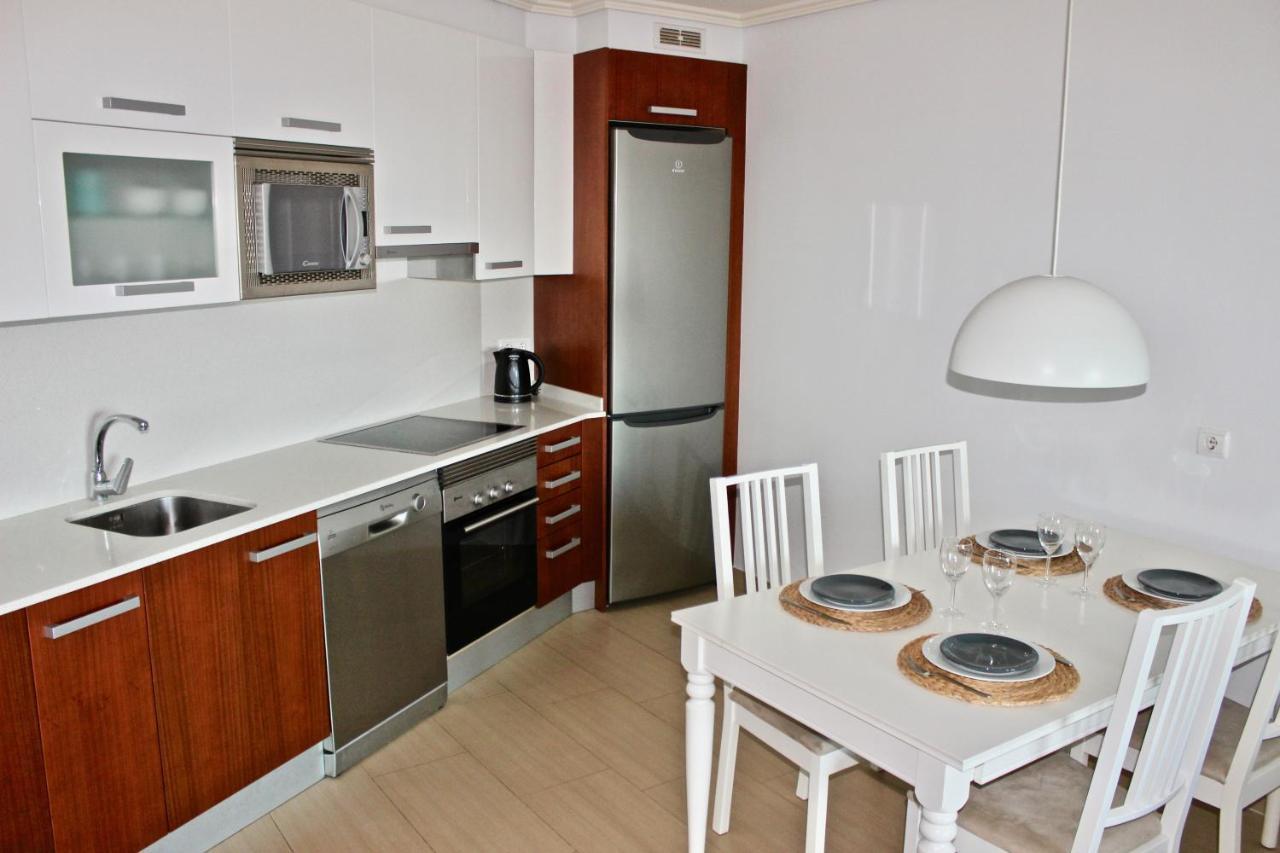 Ocean View With Large Terrace Apartment *