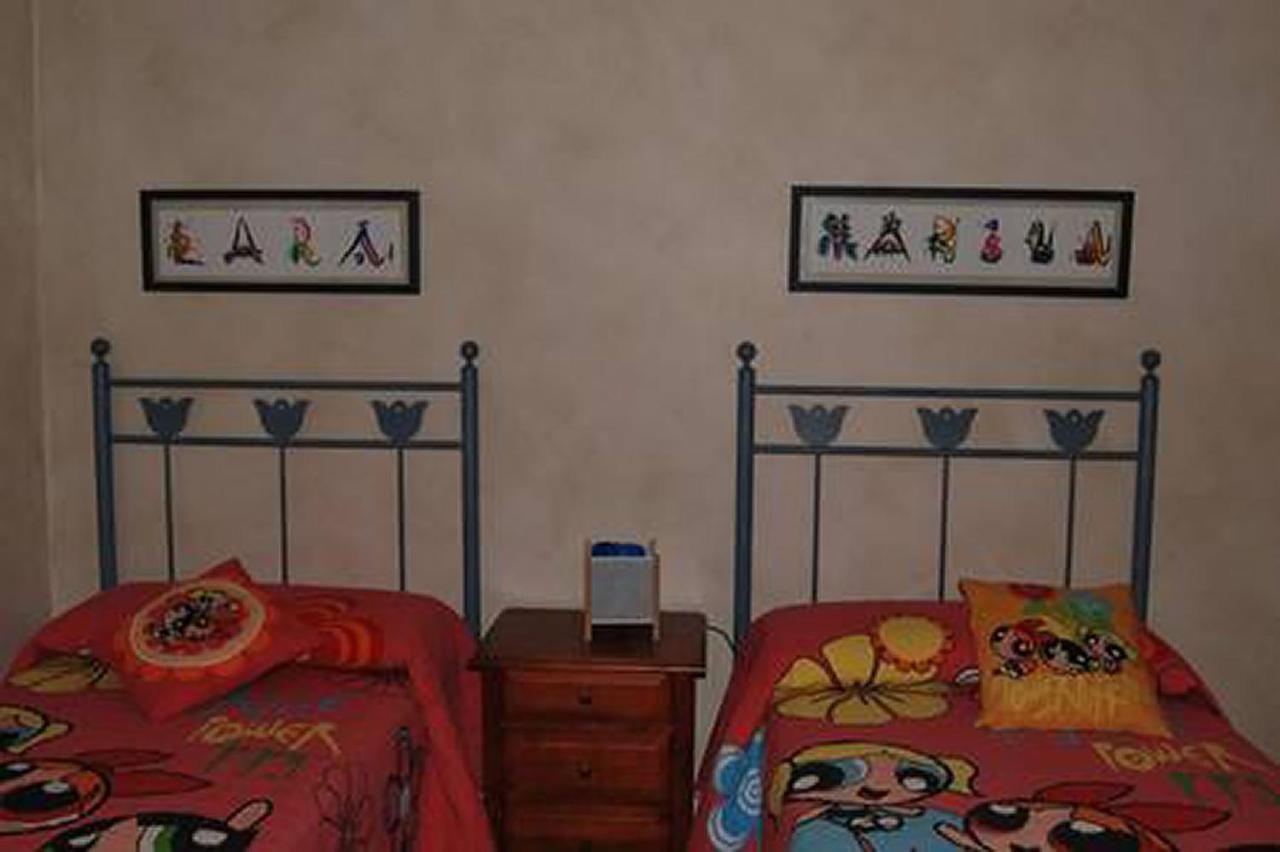 Mas Rabosenc * Les Tres Cales