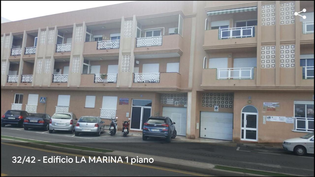 Galletas House Apartamento Las Galletas