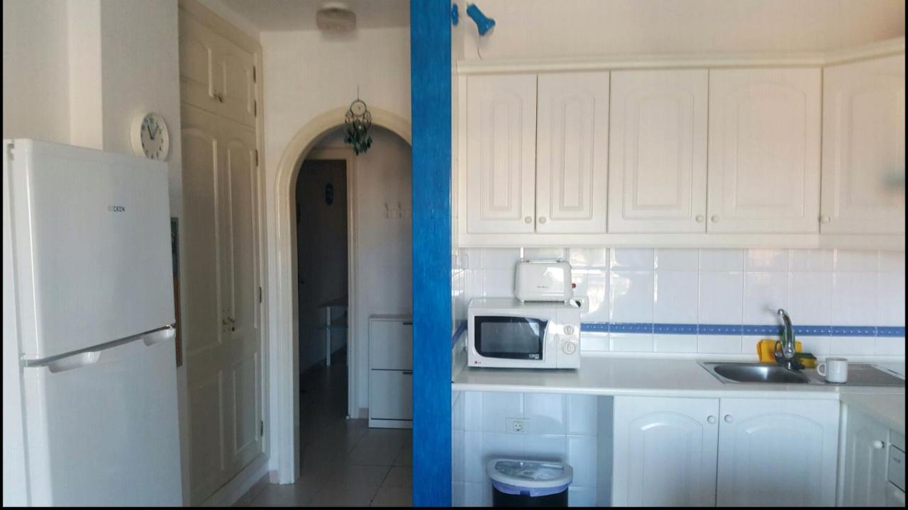 Apartamento Galletas House *