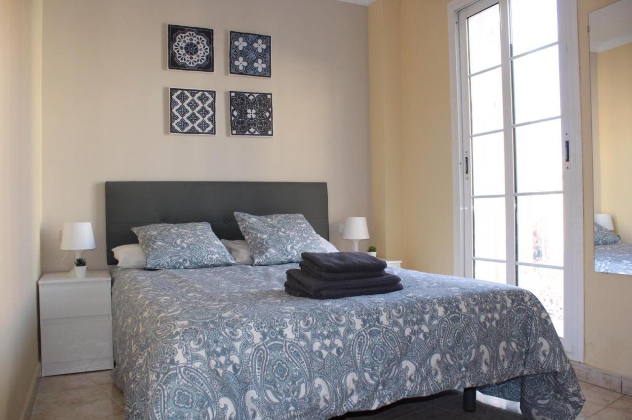 Apartamento And New With Balcony Close To The 2ºb