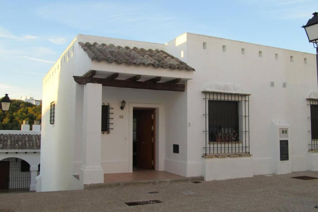 Сasa de vacaciones Conil Centro Playa Conil De La Frontera