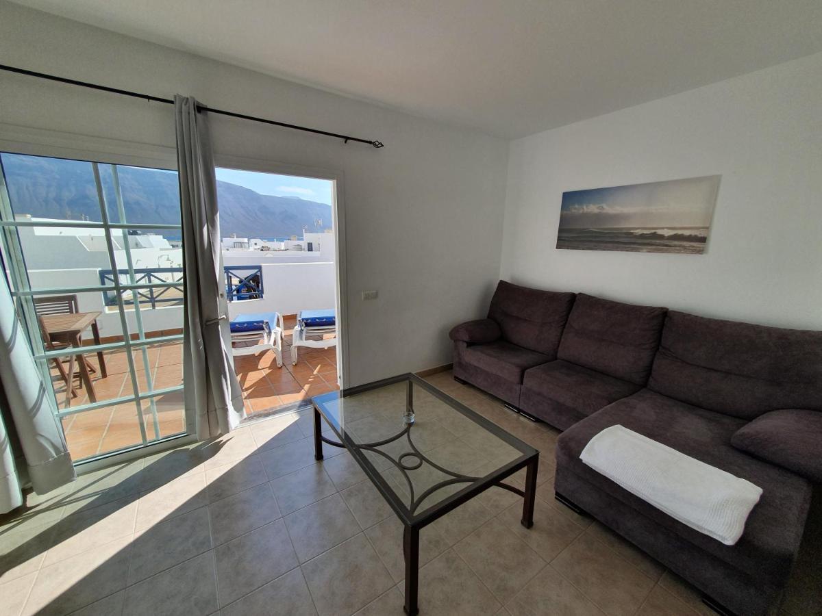 Apartamento Graciosamar Caleta de Sebo