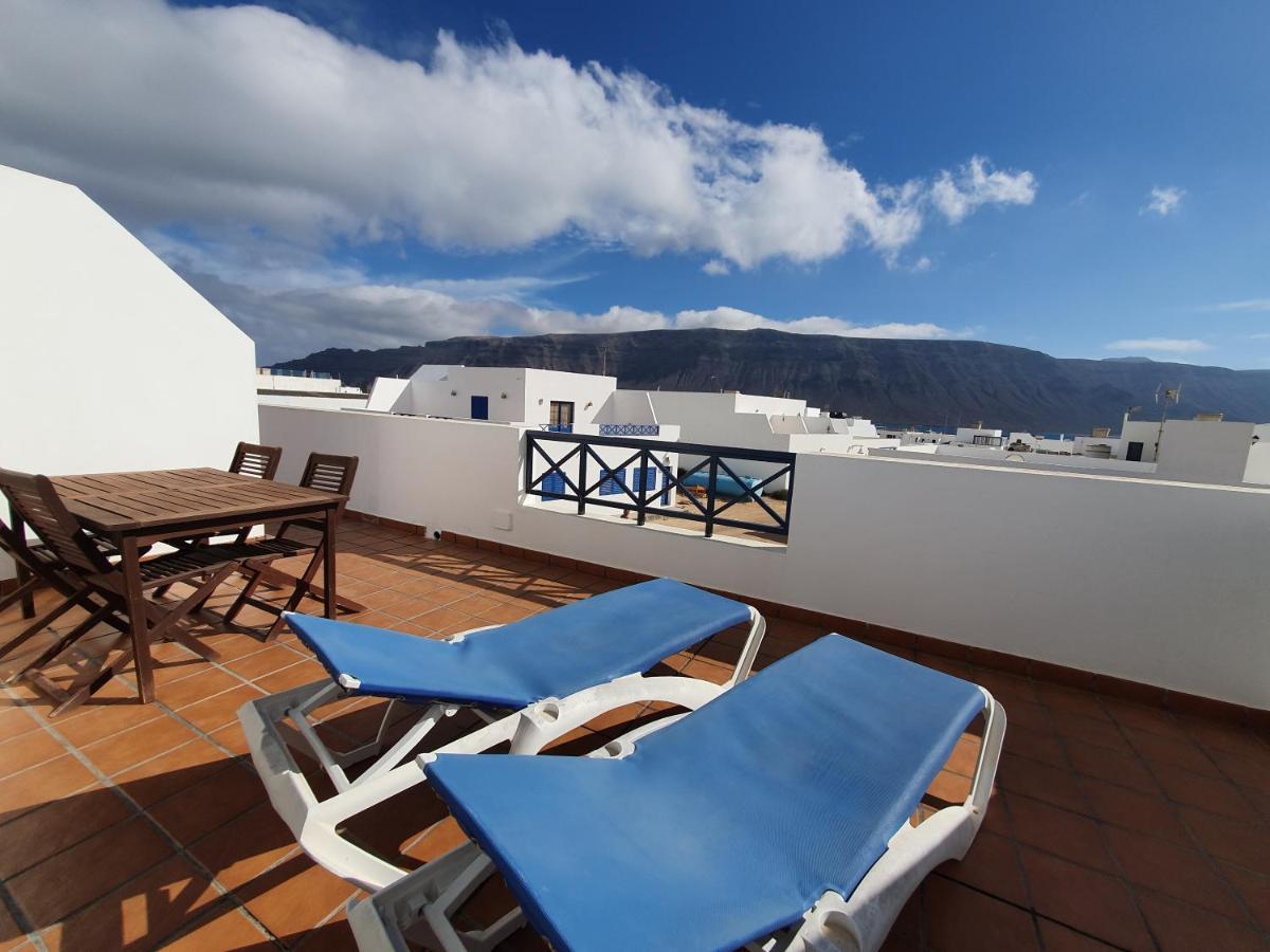 Apartamento Graciosamar *