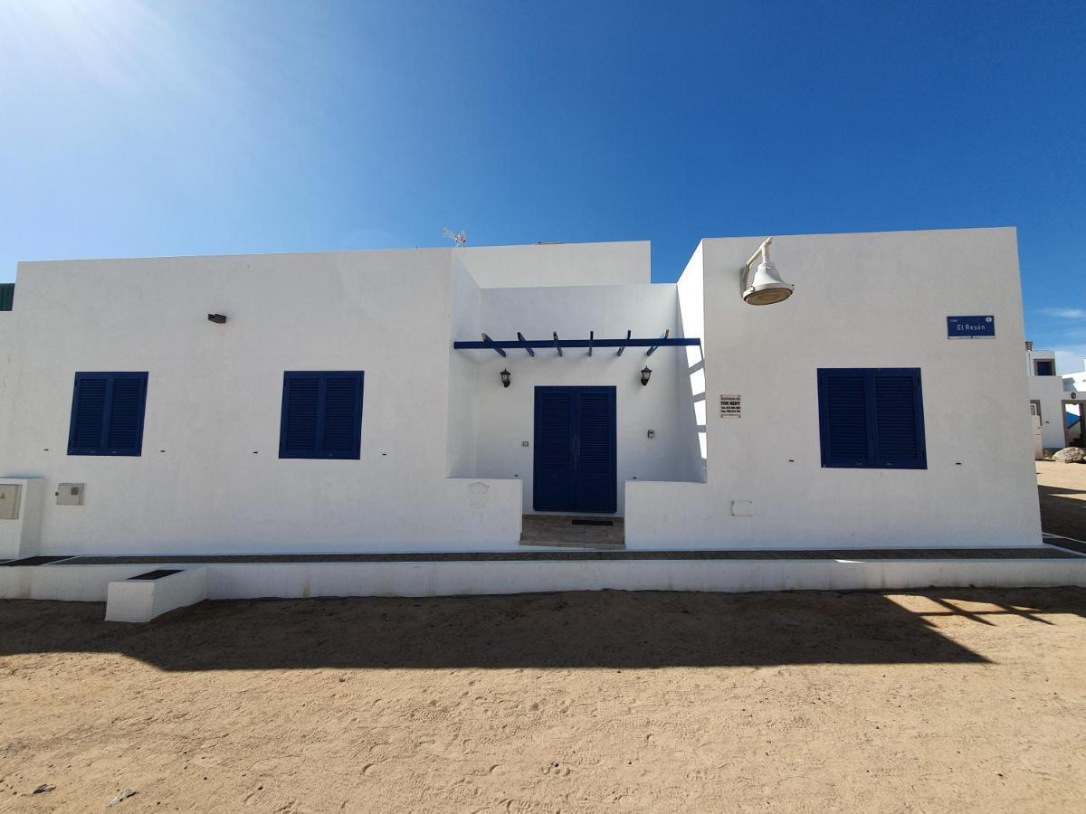 Graciosamar Caleta de Sebo