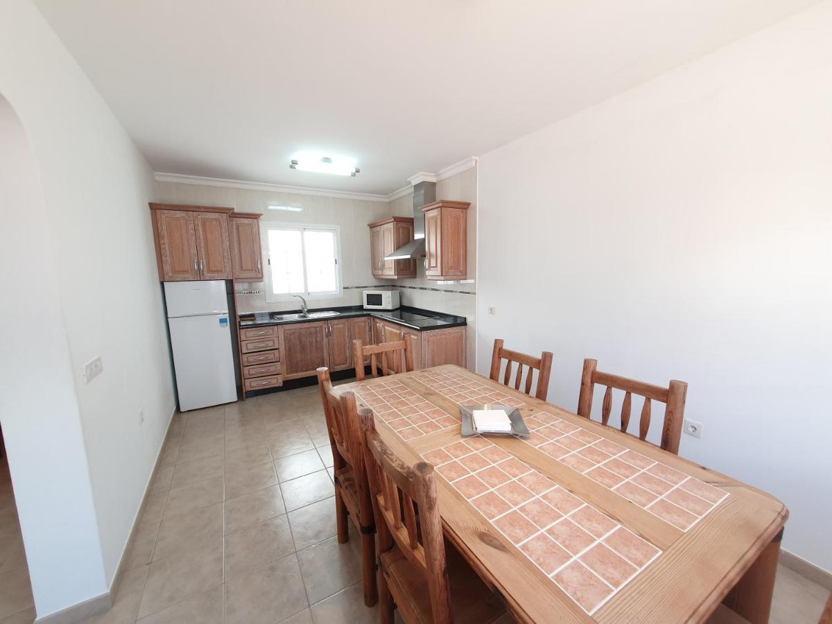Apartamento Graciosamar