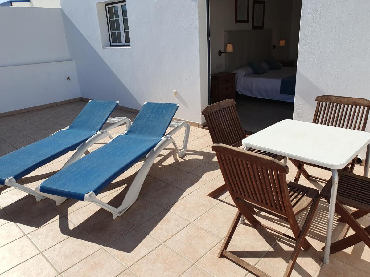 Graciosamar Apartamento