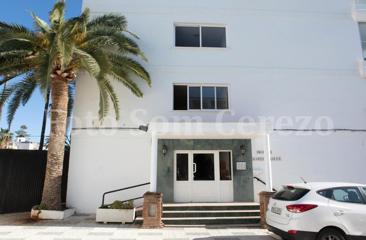 Apartment Acapulco Playa 407 Planta Superior *