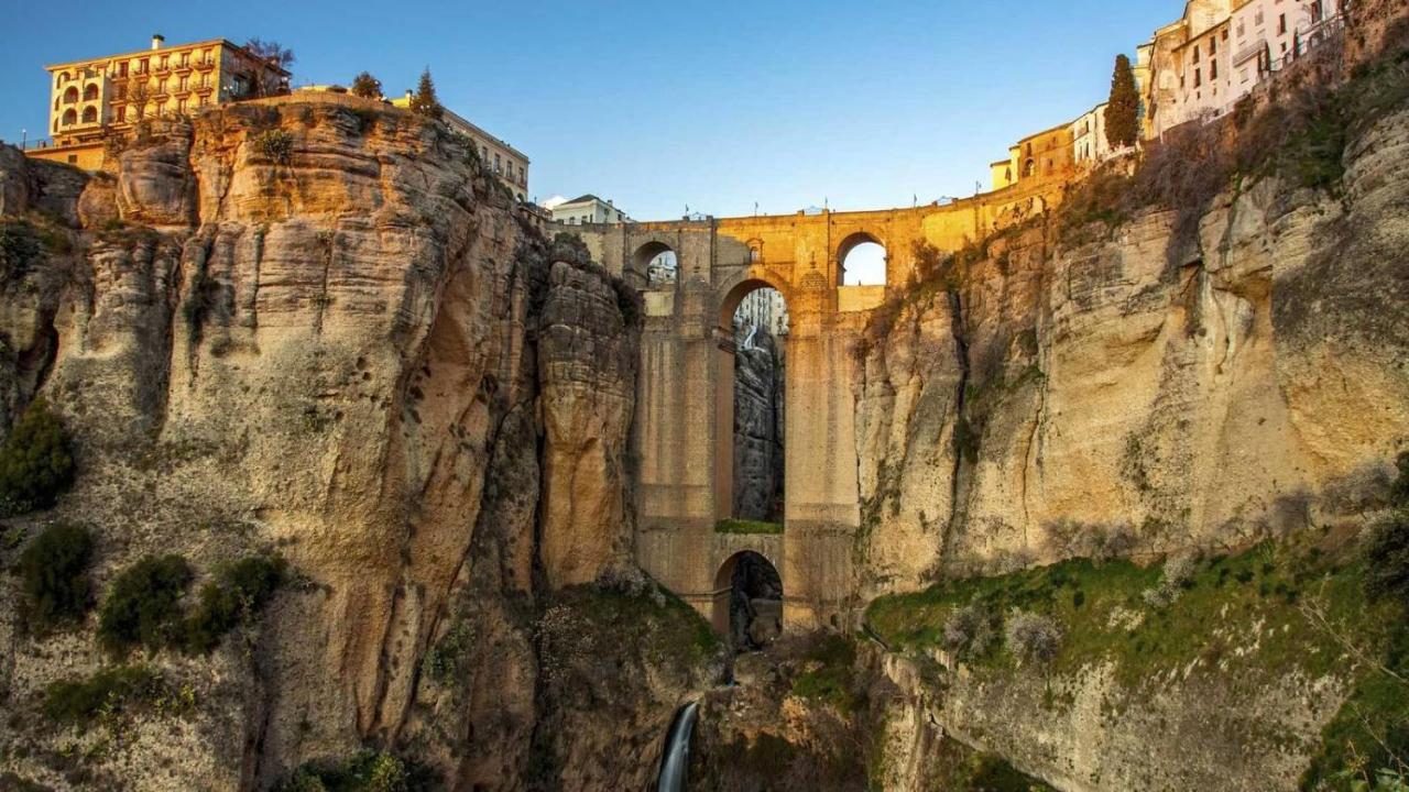Casa Nazarí - Setenil De Bodegas * Setenil De Las Bodegas