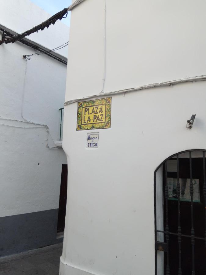 Apartamento Carola Tarifa