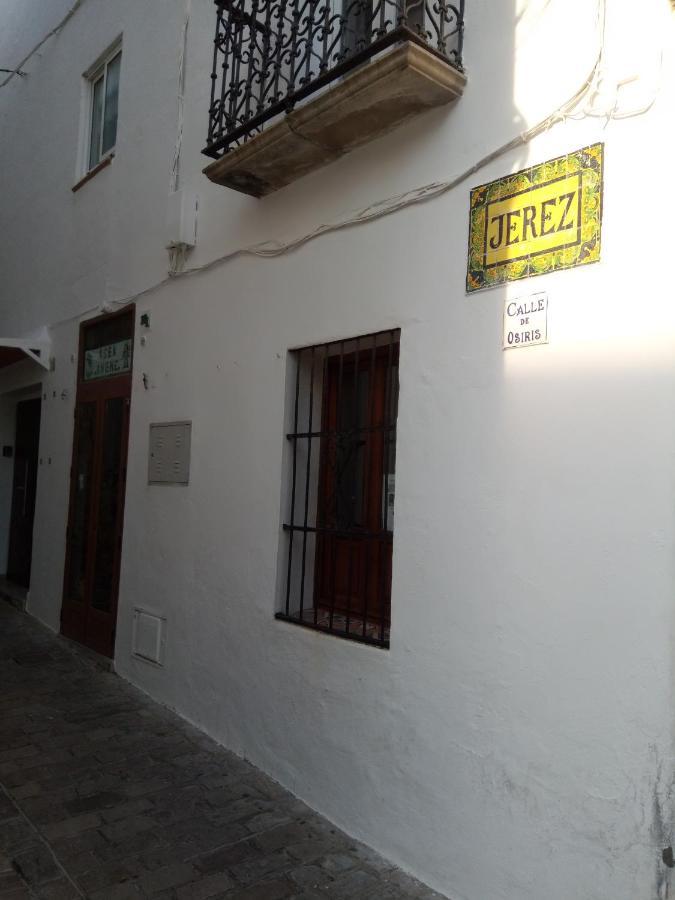 Apartamento Carola Tarifa