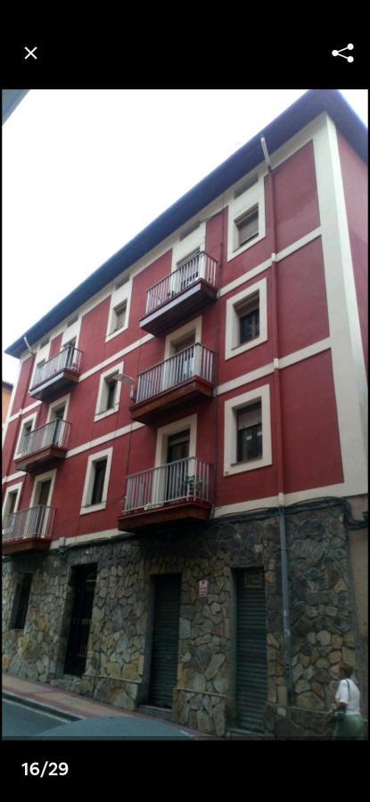 Apartamento Aresapartamentos A 15min De Bilbao, 5minbec