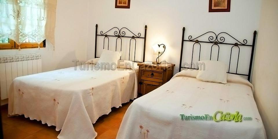 Casa De La Luna Holiday home *