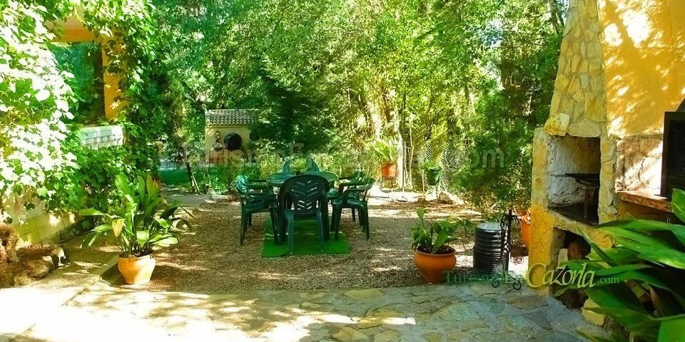Casa De La Luna Arroyo Frio