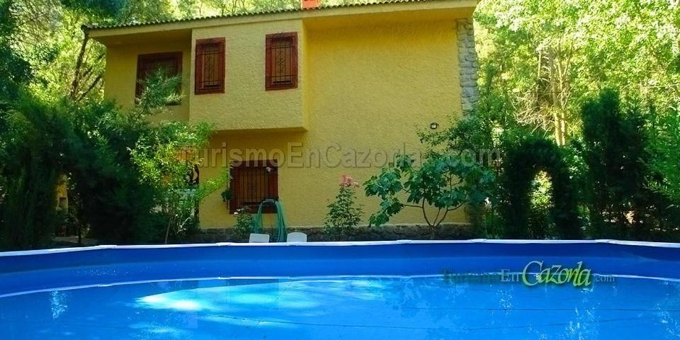Holiday home Casa De La Luna *