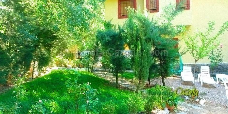 Casa De La Luna * Arroyo Frio