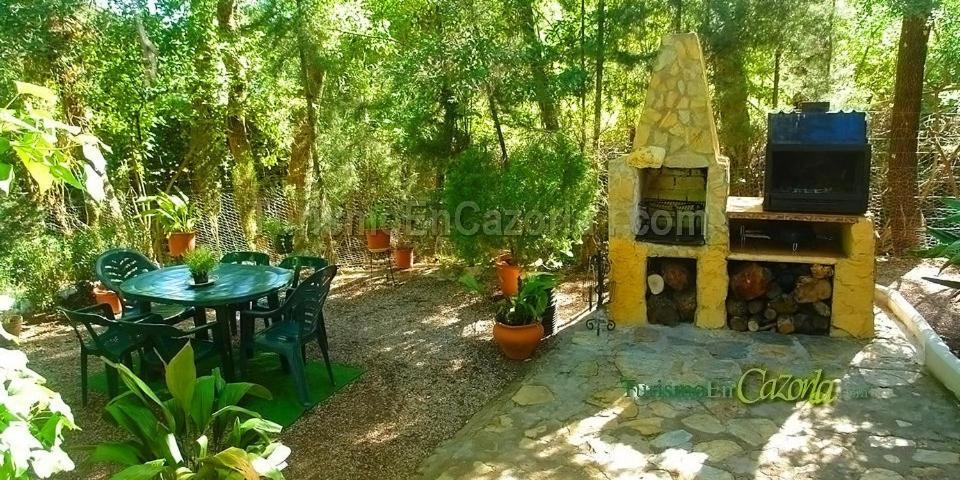 Holiday home Casa De La Luna *