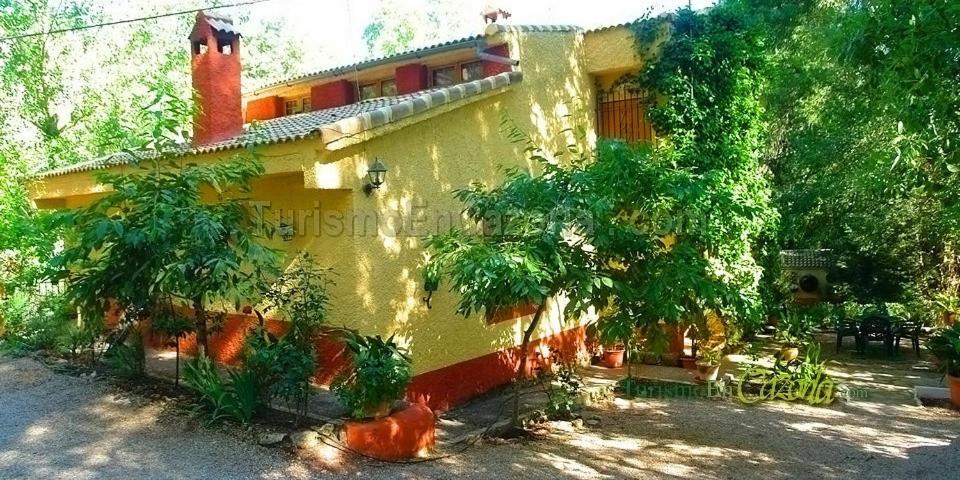 Casa De La Luna *