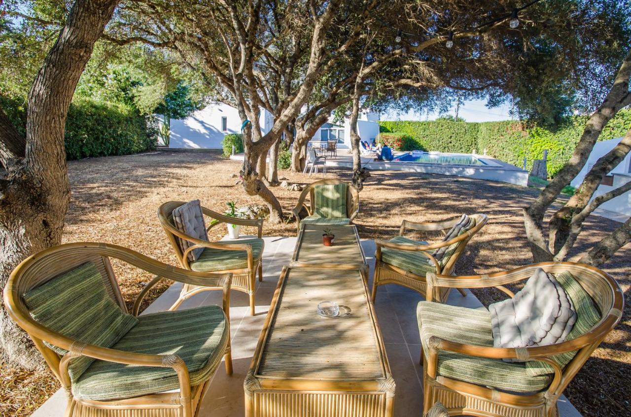 Starbal Villa