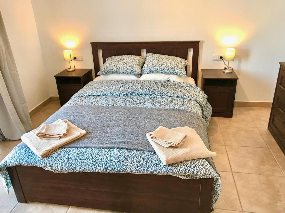 Holiday home Casa Beronia Costa De Antigua