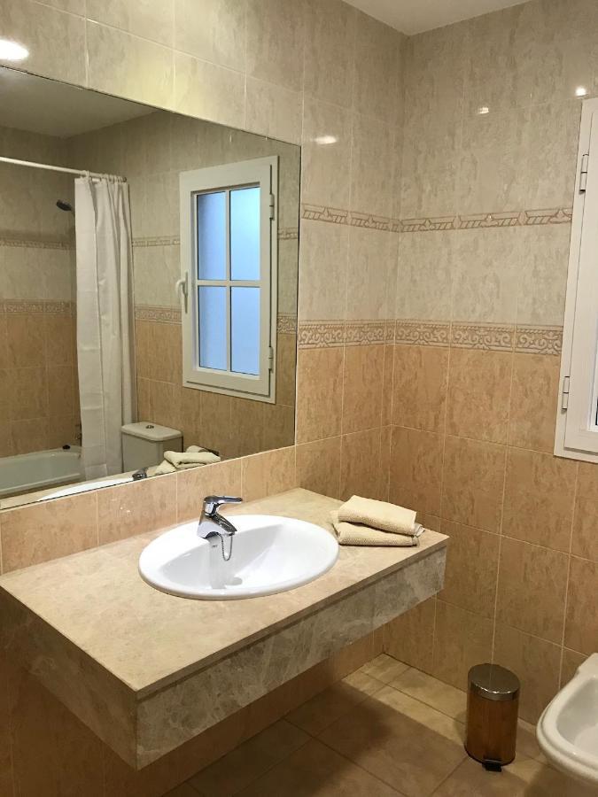 Casa Beronia Holiday home Costa De Antigua